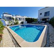 Beachfront house,Manta Rota,Algarve