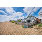 Beachfront House Pevensey Bay Sleeps 8