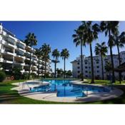 Beachside apartment Mi Capricho Portal 7