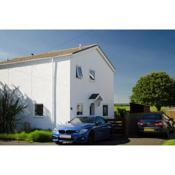 Beadnell Cottage