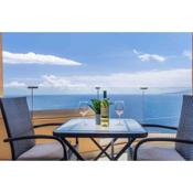 Beatifull Apto 3 bedroom sea View Radazul