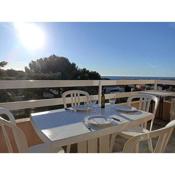 Beau duplex vue mer - terrasse - garage - wifi