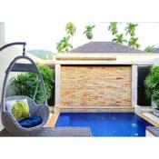 Beautiful 1br Pool Villa Walk To Bangtao Beach