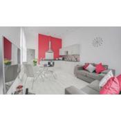 Beautiful 2 Bed City Centre Apartment