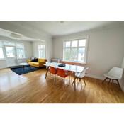 Beautiful 2 bedroom apartment downtown Reykjavik