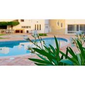 Beautiful Algarve Villa 6 Bedrooms Villa Albuferia da Silva Private Swimming Pool Lovely Outdoor Kitchen Albufeira