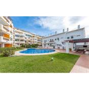 Beautiful Apartment In Benalmdena With Outdoor Swimming Pool, Wifi And Swimming Pool