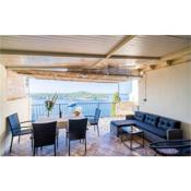 Beautiful apartment in Dubrovnik with WiFi and 1 Bedrooms