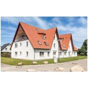 Beautiful apartment in Elmenhorst with 1 Bedrooms