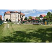 Beautiful apartment in Ravna Gora with 2 Bedrooms, Sauna and WiFi