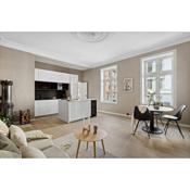 Beautiful apartment in the heart of Oslo!