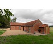 Beautiful barn conversion surrounded by woodland near Newark Show-ground