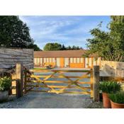 Beautiful countryside Byre conversion