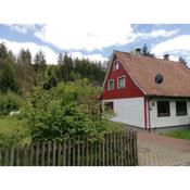 Beautiful holiday home in Harz with garden