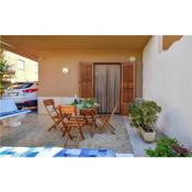 Beautiful home in Alcamo with WiFi and 3 Bedrooms