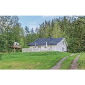 Beautiful home in Aurskog w/ 3 Bedrooms