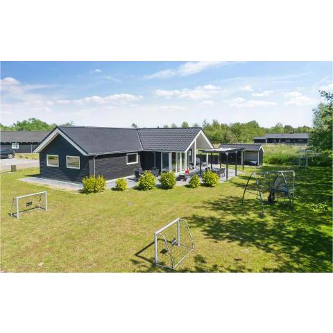 Beautiful Home In Idestrup With Sauna, Wifi And 4 Bedrooms 2