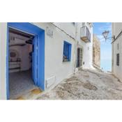 Beautiful Home In Pescola With Wifi And 2 Bedrooms