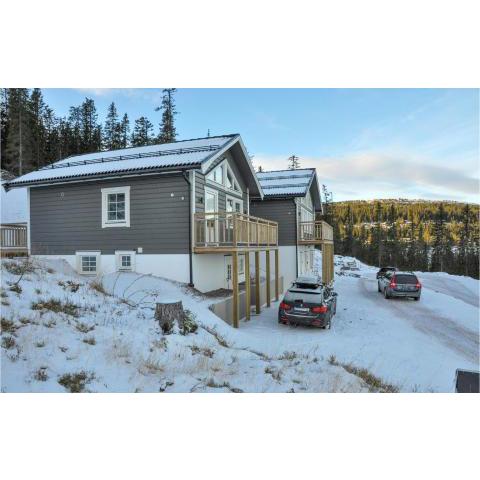 Beautiful home in Sälen with 3 Bedrooms #136