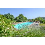 Beautiful home in San Giustino with 4 Bedrooms, WiFi and Outdoor swimming pool