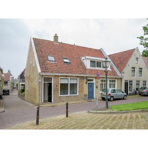 Beautiful house in the center of Harlingen