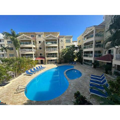 Beautiful Punta Cana Apartment