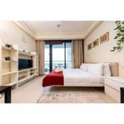 Beautiful & Spacious Studio Apartment - JLT