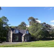 Beautiful Traditional secluded country cottage