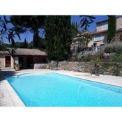 Beautiful villa 5 minutes drive from the Village des Vans