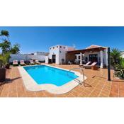 Beautiful Villa Grace, Caleta de Fuste