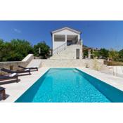 Beautiful villa Irma with private pool near Rovinj