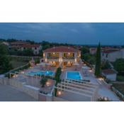 Beautiful Villa Katarina & Cypressa