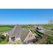 Bed & Breakfast De Koegang