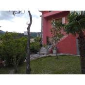 Bed & Breakfast La Rosa Rossa