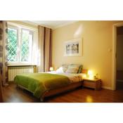 Bed & Breakfast Sielce Warszawa