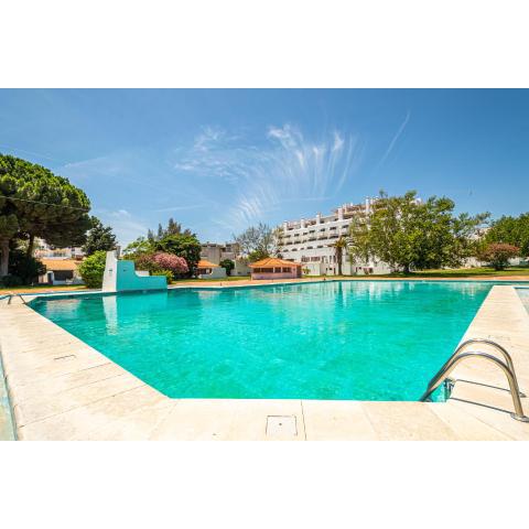 BeGuest Albufeira Oura Apartment