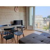 Bel appartement rénové au centre-ville de PERROS-GUIREC - Réf 920