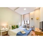 Belas Artes 1 Porto Flat - by Guest SPA