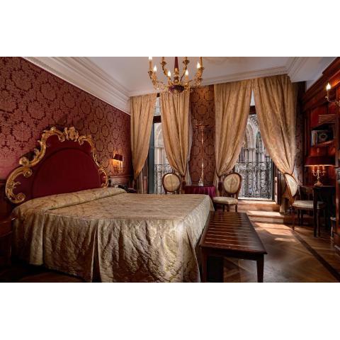 Bellevue Luxury Rooms - San Marco Luxury