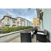 Bellinzona In Centro - Happy Rentals