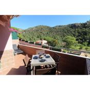 Benahavis Penthouse Apartment