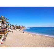 Benalmádena la Paloma