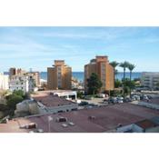 Benalmadena walking distance to beach Flamingo