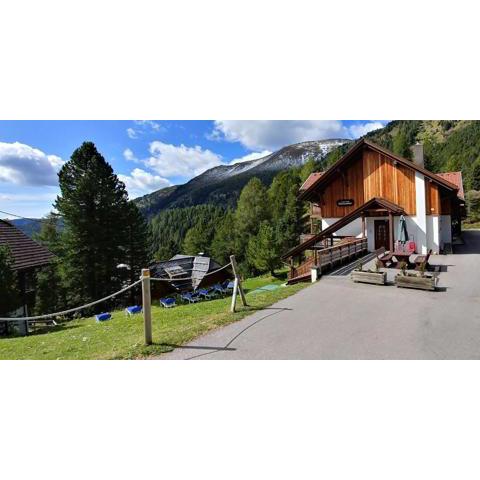 Bergheim Schmidt, Almhütten im Wald Appartments an der Piste