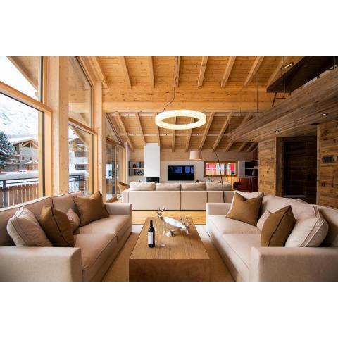 Berghof Penthouse