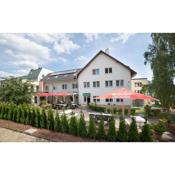 Berghotel Tambach