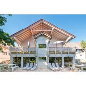 Bergwaldchalets Wellness