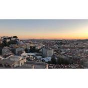 Best Private view over Lisbon