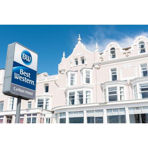 Best Western Carlton Hotel