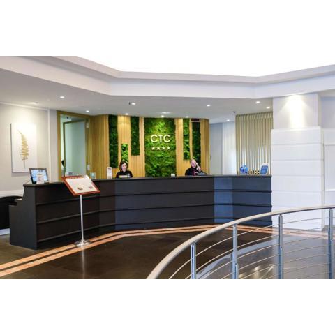 Best Western CTC Hotel Verona